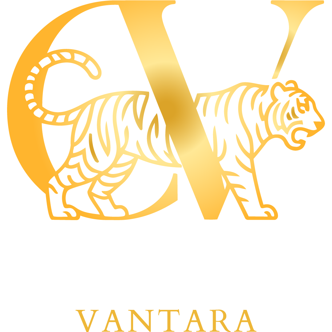 Corbett Vantara — Luxury Wildlife Resort